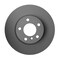 Zimmermann Brake Disc - Standard/Coated, 150349420 150349420 - alternate 2